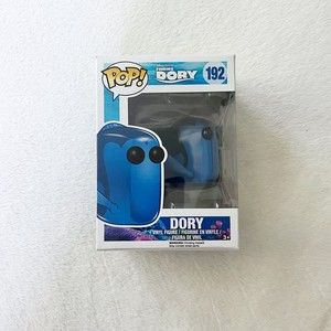 Dory Funko Pop 192 Finding Dory